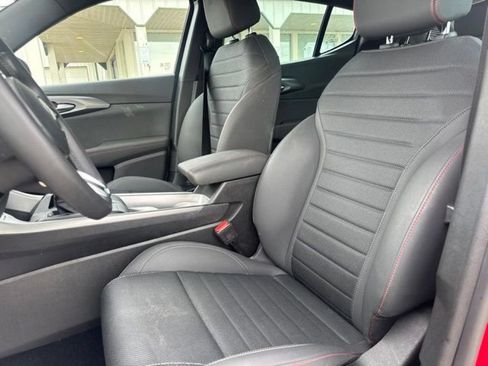 Used 2024 Dodge Hornet GT AWD/4WD image 14