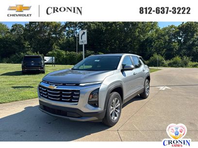 New 2027 Chevrolet Equinox LT w/ Safety and Technology Package