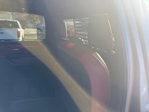 Used 2019 RAM 1500 Rebel w/ Rebel Level 2 Equipment Group AWD/4WD image 29