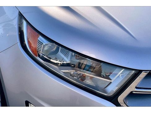 Used 2017 Ford Edge Titanium w/ Equipment Group 301A image 30