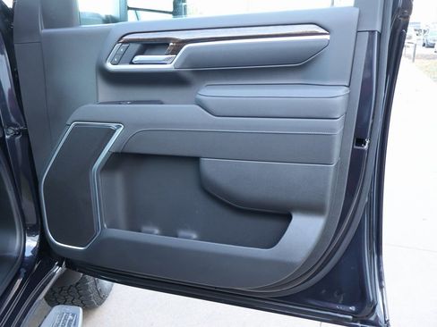 New 2026 GMC Sierra 2500 SLE AWD/4WD image 8