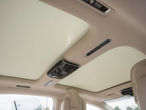 Certified 2024 Mercedes-Benz EQS 580 4MATIC Sedan image 29