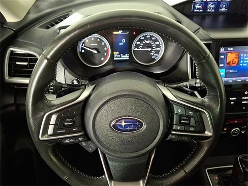 Used 2021 Subaru Forester Limited image 19