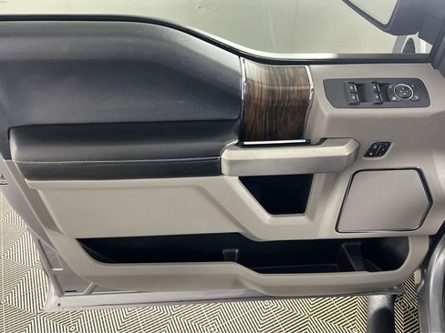 Used 2020 Ford F150 Lariat AWD/4WD image 22