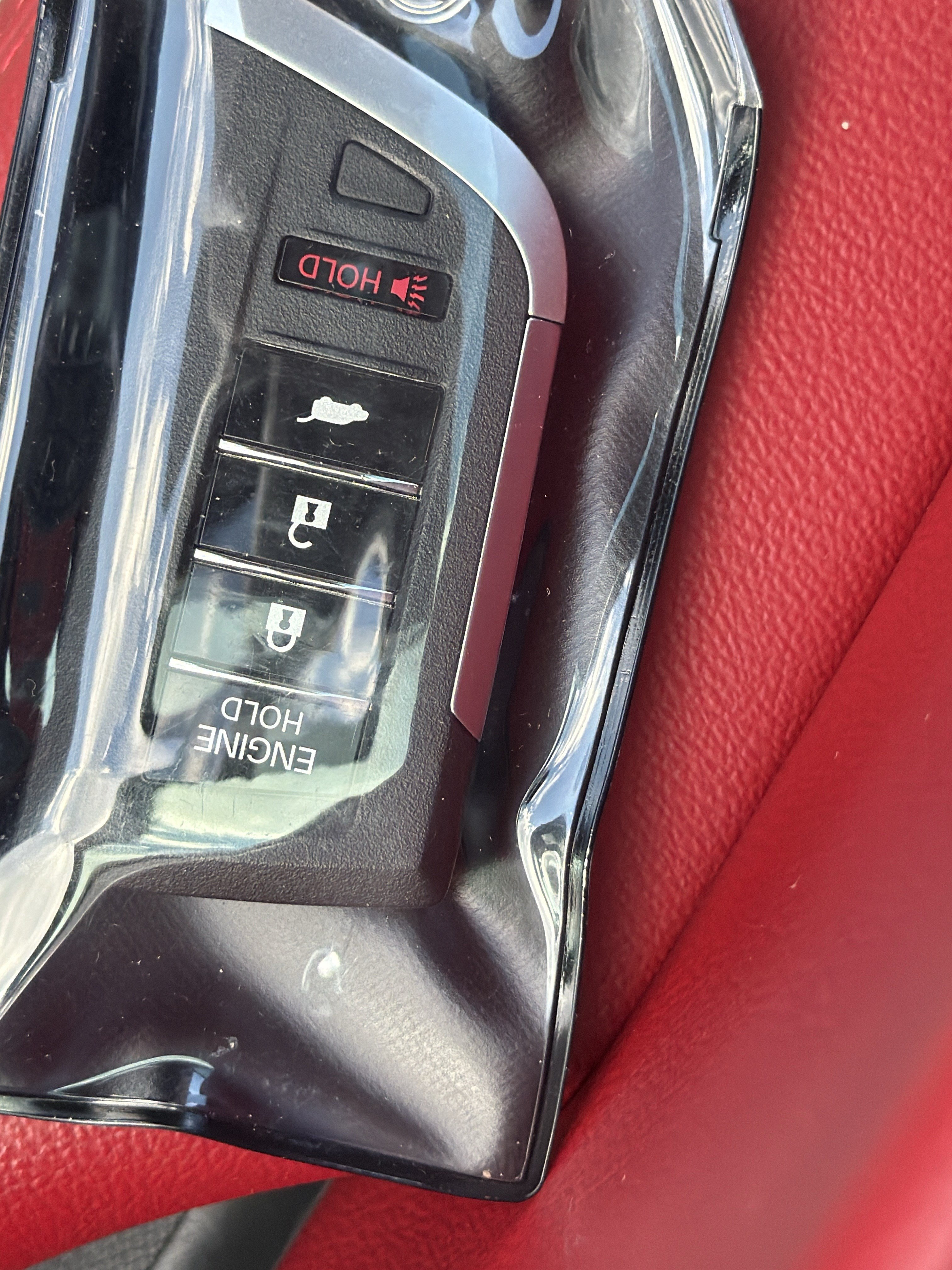 Certified 2024 Acura Integra A-Spec w/ Technology Package FWD image 35