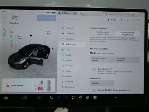 Used 2026 Tesla Model 3 RWD image 24