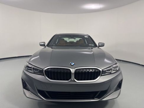 New 2026 BMW 330i xDrive Sedan w/ Premium Package image 2