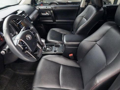 Used 2021 Toyota 4Runner TRD Pro image 25