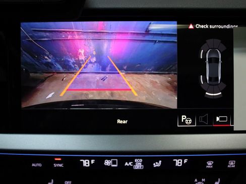 New 2026 Audi A3 2.0T Premium image 3