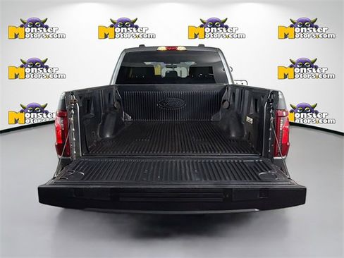 Used 2024 Ford F150 XLT w/ Tow/Haul Package image 26