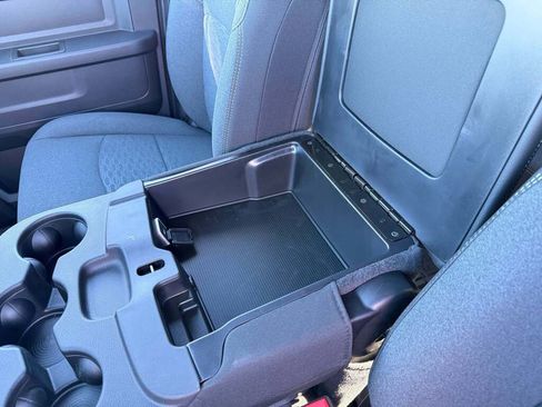 New 2026 RAM 2500 Tradesman image 33