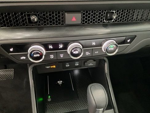 Certified 2026 Honda CR-V EX image 16