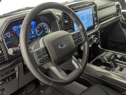 Certified 2023 Ford F150 XLT w/ Equipment Group 302A High image 4