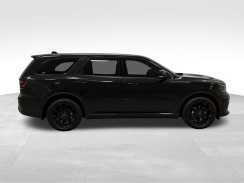 Used 2022 Dodge Durango GT RWD image 9