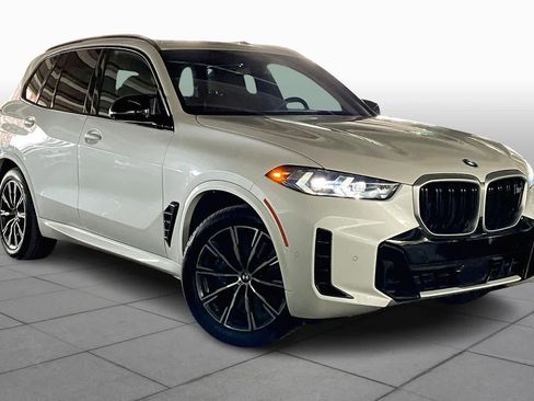 Certified 2026 BMW X5 M60i image 2