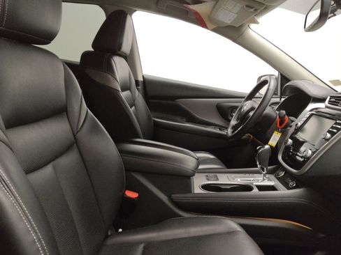Used 2019 Nissan Murano SL FWD image 21