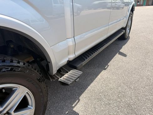 Used 2018 Ford F150 Lariat AWD/4WD image 15
