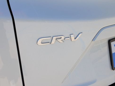 Certified 2019 Honda CR-V EX-L image 27