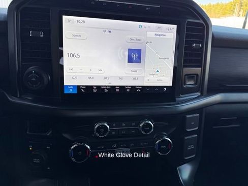 Used 2024 Ford F150 XLT w/ Equipment Group 302A MID image 17