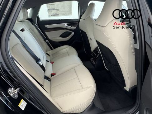 New 2026 Audi A6 Premium Plus AWD/4WD image 42