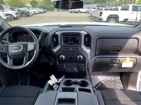 New 2024 GMC Sierra 3500 Pro w/ Convenience Package image 19