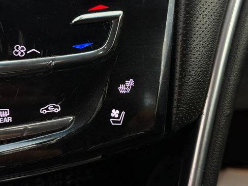 Used 2016 Cadillac XTS Luxury FWD image 46