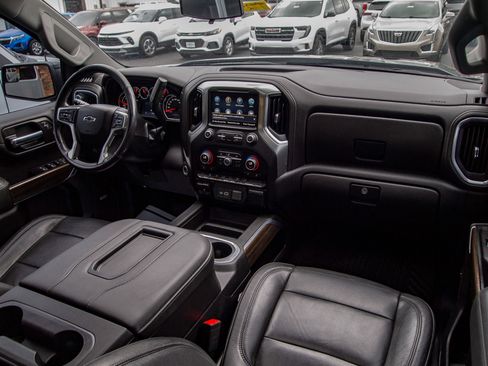Used 2019 Chevrolet Silverado 1500 RST image 30