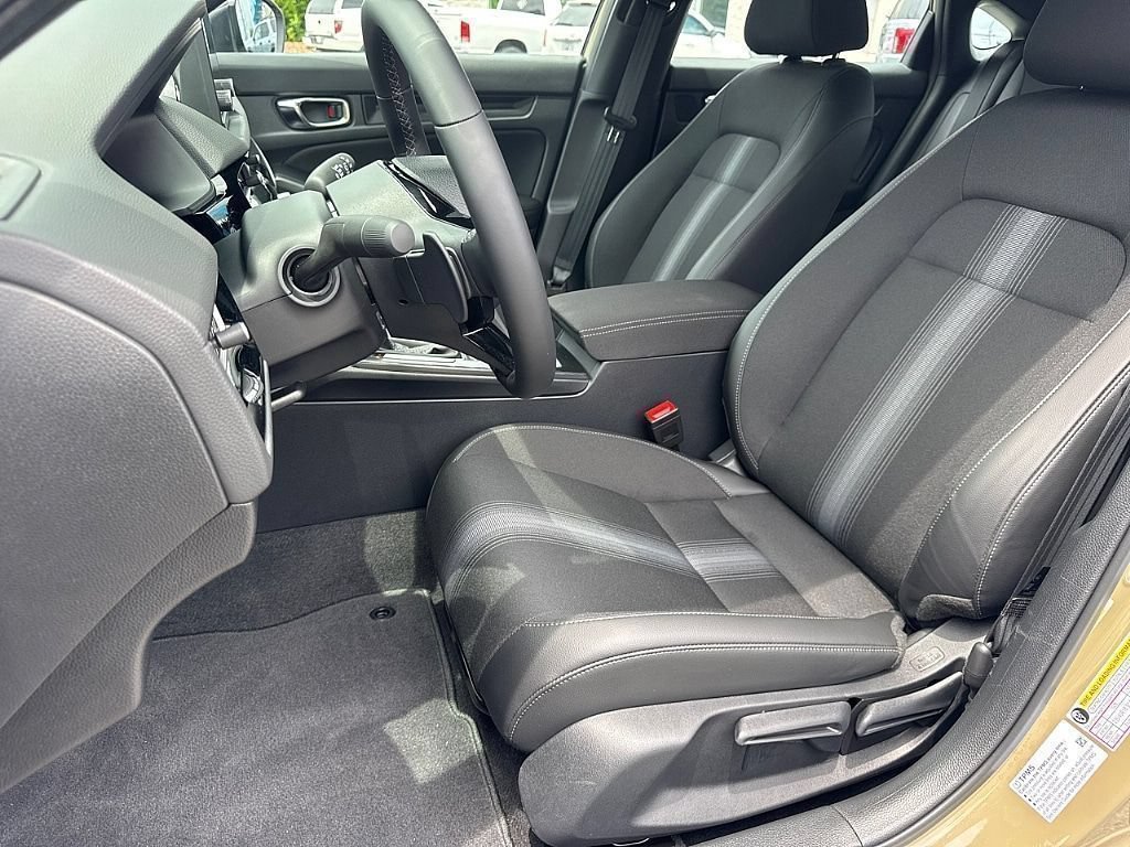 Used 2026 Honda Civic Sport image 15