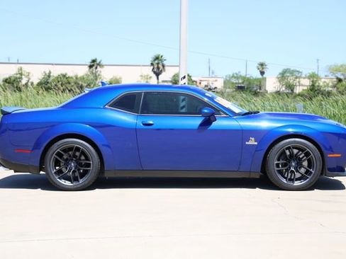 Used 2022 Dodge Challenger R/T Scat Pack image 4