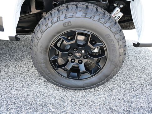 New 2026 Ford F150 XLT w/ Equipment Group 302A MID AWD/4WD image 14