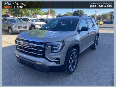 Used 2025 GMC Terrain Elevation w/ Elevation Premium Package