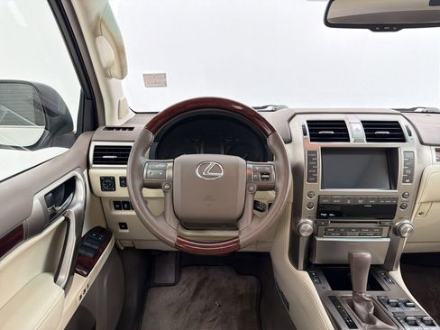 Used 2010 Lexus GX 460 Premium AWD/4WD image 26