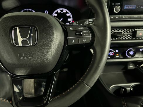 Used 2024 Honda HR-V Sport image 18