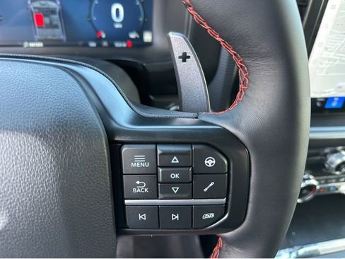 New 2026 Ford F150 Raptor image 27