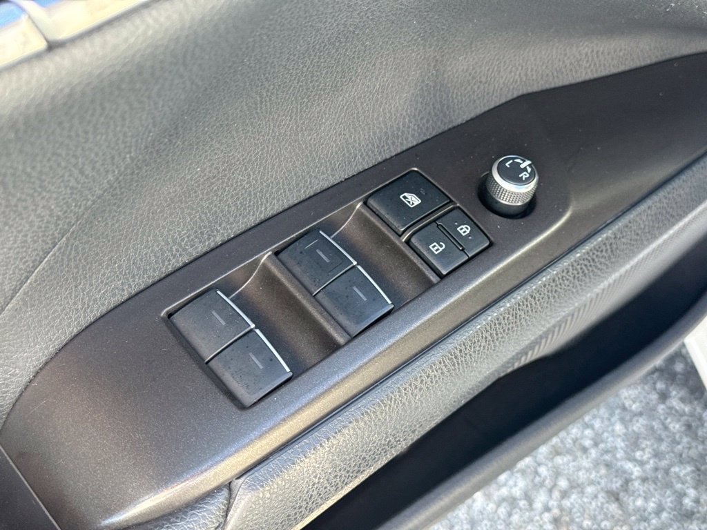 Certified 2024 Toyota Camry XSE FWD image 47