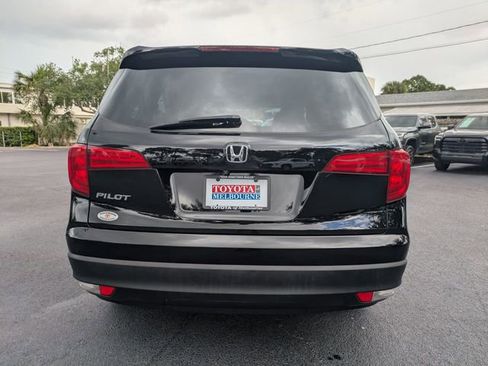 Used 2016 Honda Pilot EX-L image 5