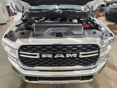 Used 2024 RAM 2500 Big Horn w/ Off Road Package image 31