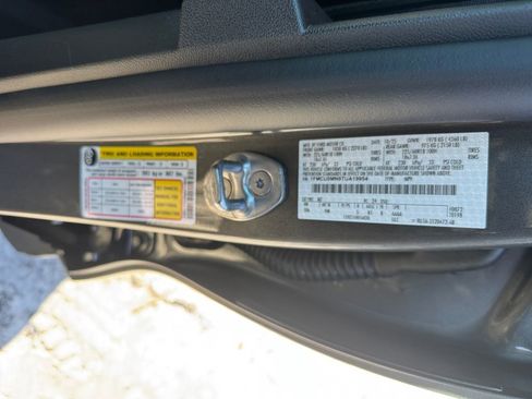 New 2026 Ford Escape ST-Line w/ Tech Pack #1 image 28