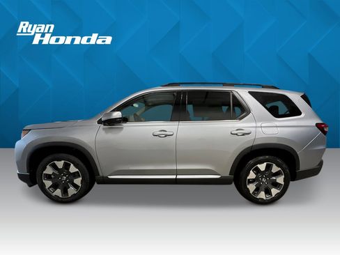 New 2026 Honda Pilot Elite image 2