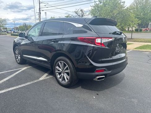 Used 2022 Acura RDX AWD w/ Technology Package image 5