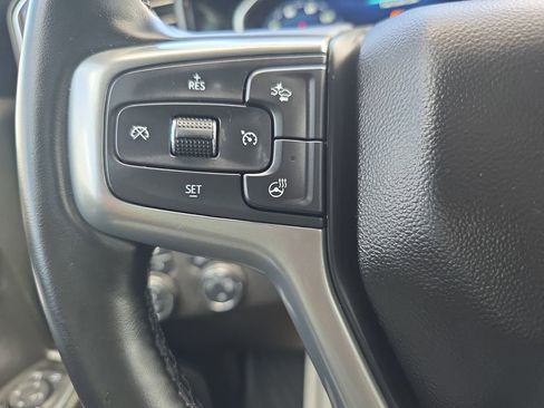 Used 2025 Chevrolet Silverado 1500 LT w/ Z71 Off-Road Package image 14