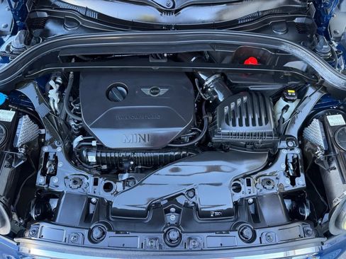 Used 2017 MINI Cooper Countryman S FWD image 24