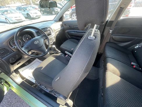 Used 2007 Hyundai Accent SE image 12