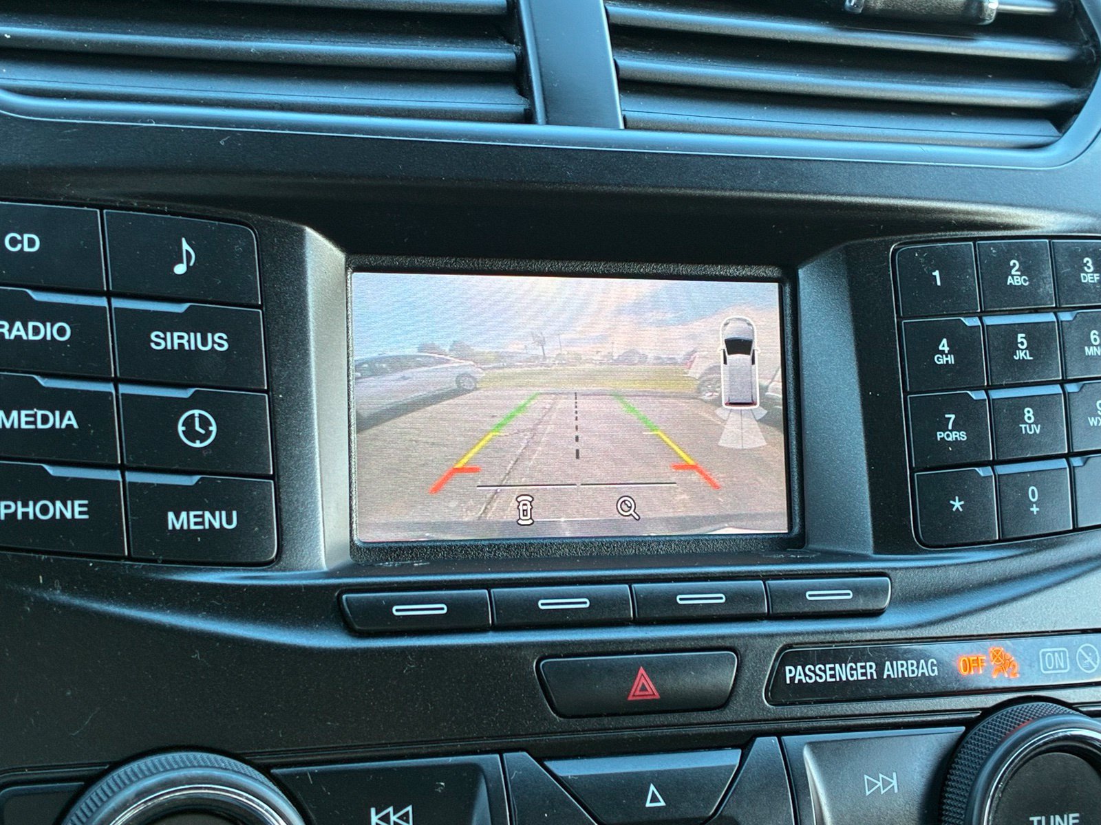 Used 2017 Ford Explorer XLT AWD/4WD image 18