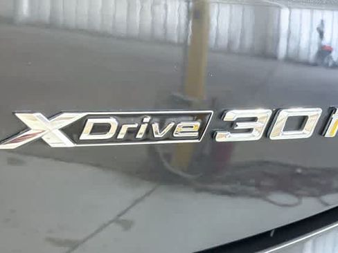 Used 2023 BMW X4 xDrive30i w/ Premium Package AWD/4WD image 28