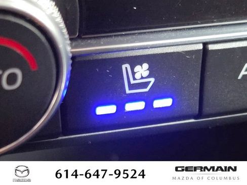 Used 2022 MAZDA CX-9 Touring Plus AWD/4WD image 34
