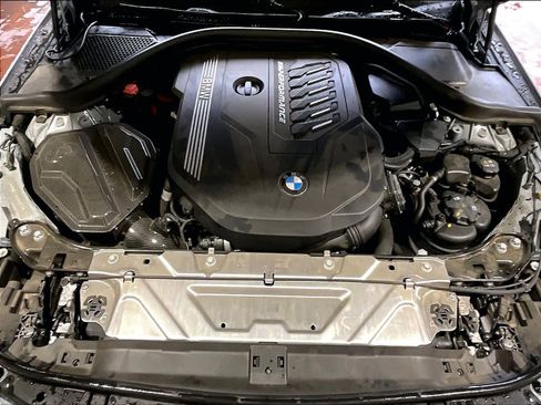 Used 2024 BMW M240i Coupe image 13