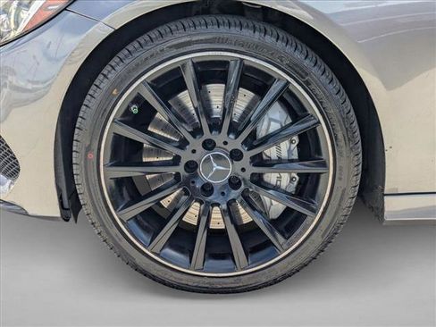 Used 2018 Mercedes-Benz C 43 AMG 4MATIC Coupe image 25