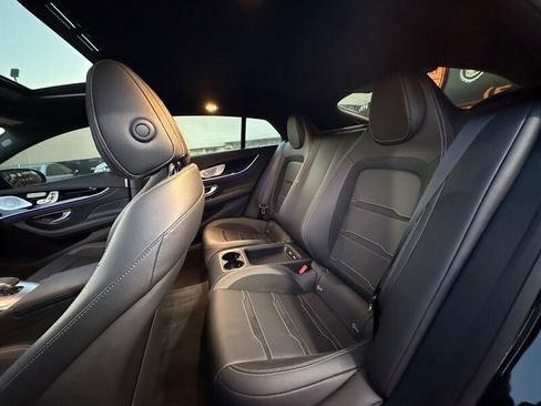 Used 2021 Mercedes-Benz AMG GT 43 image 33