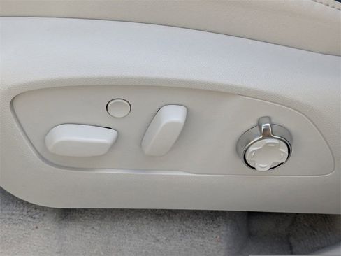 New 2026 Buick Enclave Avenir image 21